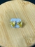 Imagem do BRINCO TRIAGULO ZIRCONIA