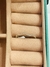 ANEL ONDULADO DETALHES