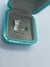 ANEL SOLITÁRIO PEDRA VERDE - comprar online