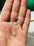 PIERCING UMBIGO LACO ZIRCONIA - comprar online