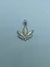 PINGENTE CANNABIS