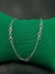 PULSEIRA ZIRCONIAS ROSA - comprar online