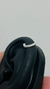 PIERCING ARGOLA CRAVEJADA HELIX/TRAGUS