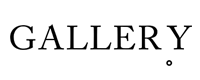 Banner da categoria Gallery