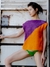 two-tone shirt - buy online
