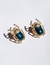 Egyptian scarab earring - buy online