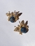 Earring Bee on internet