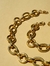 Conjunto Elos Gold - Gallery Oficial