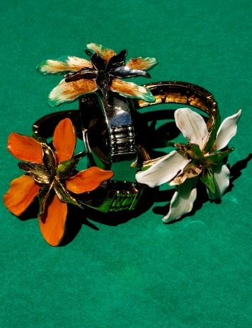 Bracelete Dhália