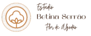  Estudio Betina Serrão Flor de Algodão