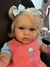 Bebe Reborn todler