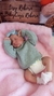 Bebe Reborn Levi