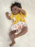 Bebe Reborn Rommi Bi-Racial