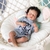Bebe Reborn Lou Lou Bi-Racial - comprar online