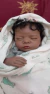Bebe Reborn Rommi Bi-Racial - comprar online
