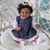 Bebe Reborn Bi-Racial