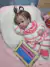 Bebe Reborn Berttie - comprar online