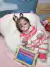 Bebe Reborn Berttie - Maternidade Lisy Reborn 