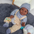 Bebe Reborn Bi-Racial - comprar online