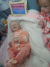 Bebe Reborn Ivig - comprar online