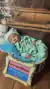 Bebe Reborn Levi - Maternidade Lisy Reborn 
