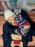 Bebe Reborn Silicone Solido Iris - Mama e faz Xixi
