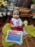 Bebe Reborn Lou Lou