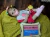 Bebe Reborn Lou Lou - comprar online