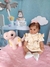 Bebe Reborn Maddie na internet