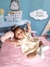Bebe Reborn Maddie - Maternidade Lisy Reborn 