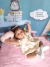 Bebe Reborn Maddie - Maternidade Lisy Reborn 