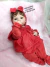 Bebe Reborn Meadrom - comprar online