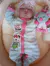 Bebe Reborn Phoebe - comprar online