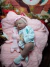 Bebe Reborn Rosalie na internet
