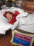 Bebe Reborn Sam - comprar online