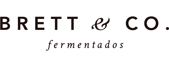 Brett & Co fermentados