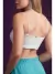 BLUSA TOP DE MALHA LUREX DE ALCINHA - comprar online