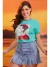 T-Shirt Frida