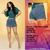 BLUSA CROPPED VERDE - comprar online
