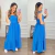 Vestido Poá