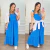 Vestido Poá - comprar online