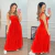 Vestido Poá - Amora Boutique Store - Moda Feminina Calçados e Acessórios