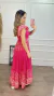 Vestido Bordado - comprar online