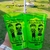 100- Copos Caldereta 400 ml personalizado - Estampa uma cor - Jprintcopospersonalizados