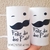 50 Canecas de Chopp 500 ml Personalizada na internet