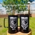 50 Canecas de Chopp 500 ml Personalizada - comprar online