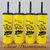 50 - Copos Long Drink 340 ml - Com Tampa e Canudo - Personalizado - Estampa uma Cor - - comprar online