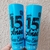 50 - Copos Long Drink 340 ml Personalizado - Estampa uma Cor na internet