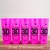 50 - Copos Long Drink 340 ml Personalizado - Estampa uma Cor - Jprintcopospersonalizados