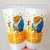 50 - Copos Caldereta 400 ml personalizado - Estampa Colorida na internet